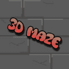 3D Maze – Navigating the Labyrinth