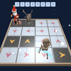 3D Santa Rescue – The Christmas Math Adventure