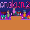 Brokun 2 – The Deeper Fracture the Greater Repair and the Evolution of Wholeness