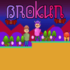 Brokun – The Shattered World  the Art of Reconstruction and Finding Wholeness in the Broken