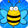Buzzy Bugs – The Whimsical Swarm