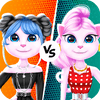 Cat Girl Fashion Challenge – Becoming a Feline Fashion Icon