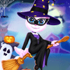Cat Girl Halloween Preparation – Spooky Feline Fashion